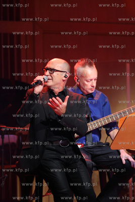 Polska Filharmonia Baltycka na Olowiance w Gdansku....