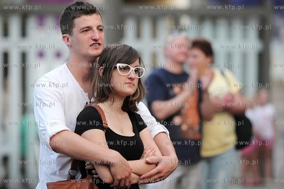 Gdynia Infobox. Ladies Jazz Festival. Koncert Bardotka...