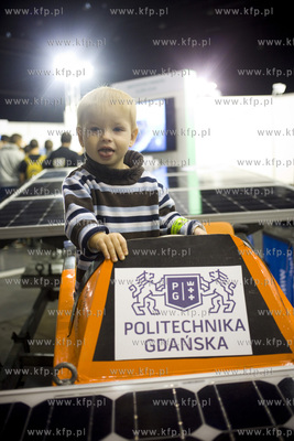 11. Targi Techniki Przemysłowej Nauki i Innowacji...