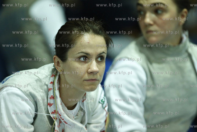 Gdansk. Gdańska Szkoła Floretu. 12. edycji turnieju...