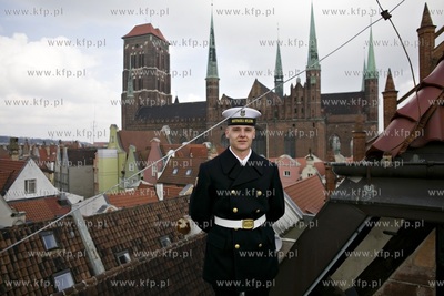 Rocznicowe obchody Powrotu Gdańska do Macierzy. Uroczystość...