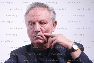 ECS. Solidarity of Arts. Podwójne Życie Kieślowskiego....