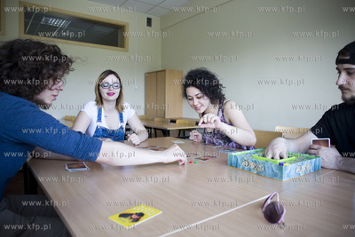 XIV Bałtycki Festiwal Nauki na Uniwersytecie Gdańskim.
24.05.2017
fot....