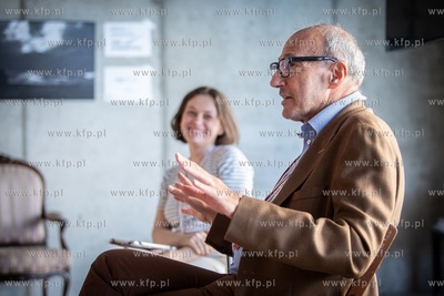 43. Festiwal Polskich Filmów Fabularnych w Gdyni....