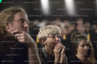 44. Festiwal Polskich Filmów Fabularnych w Gdyni....