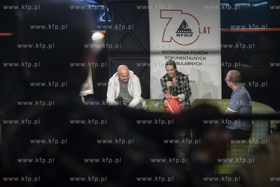 44. Festiwal Polskich Filmów Fabularnych w Gdyni....