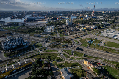 Gdańsk Letnica.
29.08.2022
fot. Krzysztof Mystkowski...