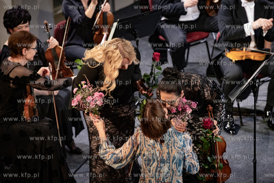 Opera Leśna.  Koncert z okazji Międzynarodowego Dnia...