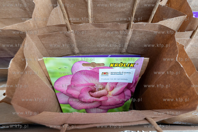 Okolice Bramy Wyżynnej. Po raz siódmy mieszkańcy...