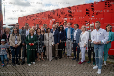 10-lecie Pomorskiej Kolei Metropolitalnej. 06.09.2025...