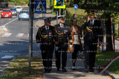 Sopot. Obchody 86. rocznicy utworzenia Polskiego Państwa...