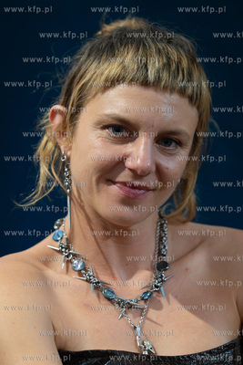 FPFF 2026. Scena Riviera. Spotkanie z twórcami filmu...
