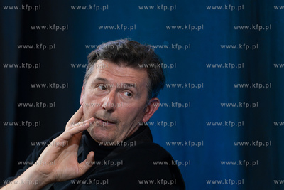 FPFF 2026. Spotkanie z twórcami filmu Przez ścianę....