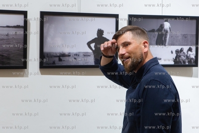 Sopot,Państwowa Galeria Sztuki, Festiwal Fotografii...