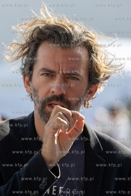 48. Festiwal Polskich Filmów Fabularych w Gdyni. 24.09.2024...