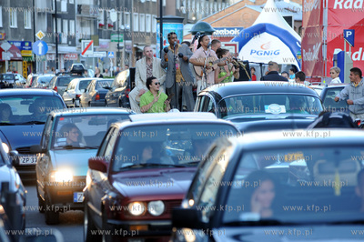 Gdansk. Cuba Libre czyli Dni Wolnej Kuby zainaugurowal...