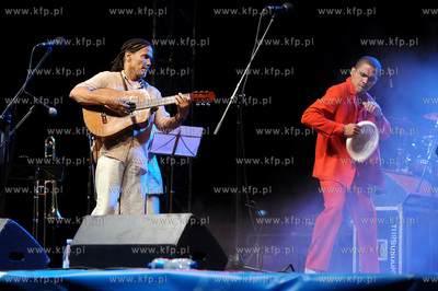 Gdansk. Cuba Libre czyli Dni Wolnej Kuby zainaugurowal...