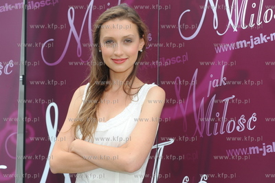 III Ogolnopolski Zlot Fanow M jak Milosc w Gdyni. Nz....