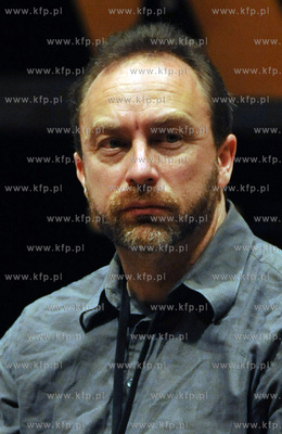 Gdansk. Filharmonia Baltycka. Wikimania - swiatowa,...