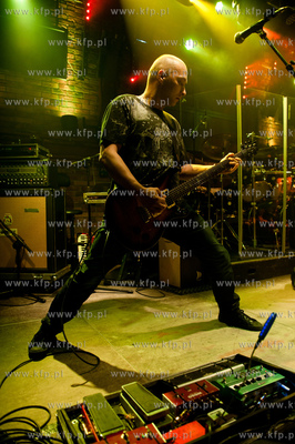 Klub Parlament. Koncert zespolu IRA.
14.03.2012
fot....