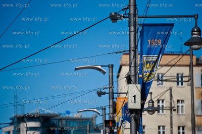 Gdynia. Ulica Swietojanska.
11.03.2012
fot. Mateusz...