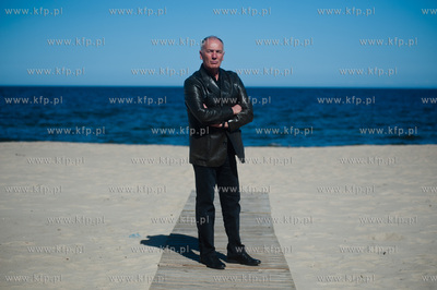 Sopot. Zatoka Sztuki. Charytatywne spotkanie z Karolem...