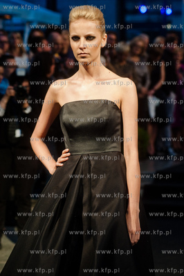 Gdansk. Hotel Hilton. Pierwsza edycja imprezy Pomorskie...