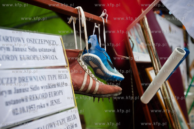 Sopot. Hala Ergo Arena. Studniowka Halowych Mistrzostw...