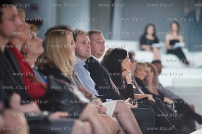Centrum Stocznia Gdansk. Gala Amber Look Trends & Styles...
