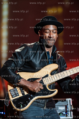 Gdansk. Solidarity of Arts. Koncert Esperanza+.
Nz...