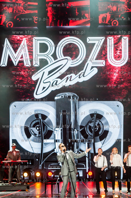 Sopot. Opera Lesna. Polsat Sopot Festiwal 2014. 
Nz...