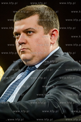 Gdansk. Europejskie Centrum Solidarnosci. Otwarta debata...