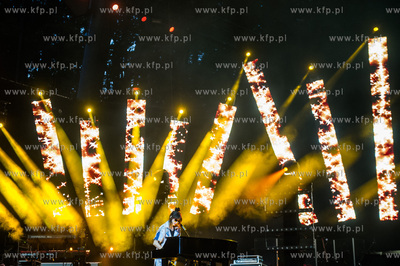 Sopot. Opera Lesna. Koncert Muzyczne Lato w Sopocie.
21.08.2015
fot....