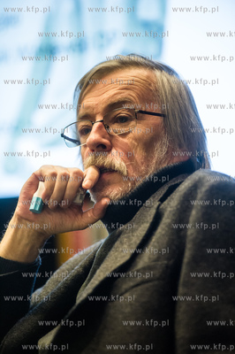 Gdansk. Biblioteka Europejskiego Centrum Solidarnosci....