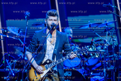 Sopot. Opera Lesna. Polsat Super Hit Festiwal 2016....