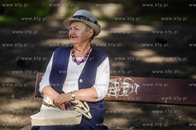 Gdańsk. Skwer Świętopełka, który już niebawem...