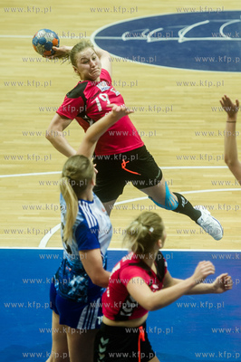 Gdynia Arena. Derby trójmiasta w PGNiG Superlidze...