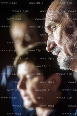 Czyczkowy Wybudowanie. Wizyta Premier RP Beaty Szydło...