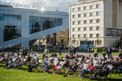 Koncert konkursowy Grand Prix Ladies Jazz Festival...