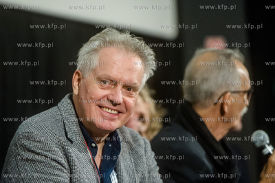 Gdynia. 43. Festiwal Polskich Filmów Fabularnych....