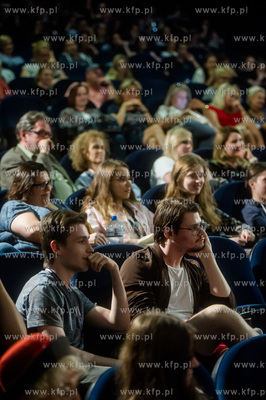 Gdynia. 43. Festiwal Polskich Filmów Fabularnych....