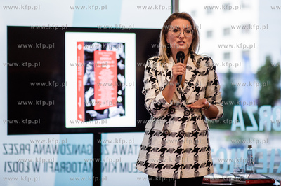 Gdyńskie Centrum Filmowe. 44. Festiwal Polskich Filmów...