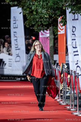 50 Festiwal Polskich Filmów Fabularnych w Gdyni. Gala...