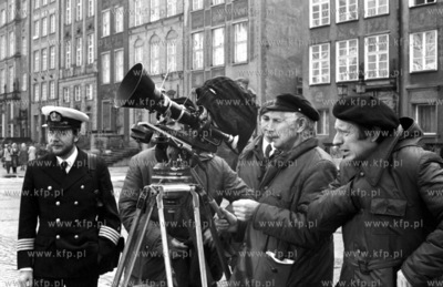 Plan zdjeciowy filmu Zapamietaj imie swoje na Dlugim...