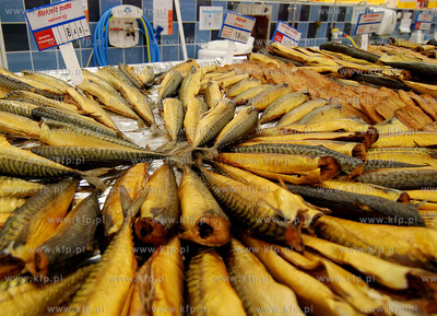 Hipermarket Port Rumia - Centrum Handlowe AUCHAN przy...