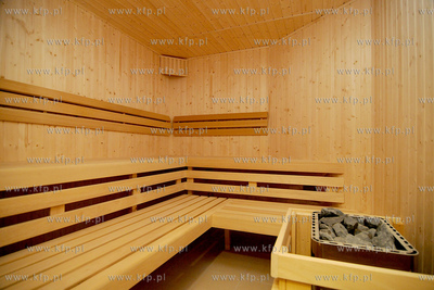 Trwaja prace wykonczeniowe Hali Sportowo - Widowiskowej...