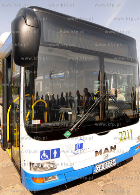 Bulwar Nadmorski w Gdyni. Prezentacja siedmiu nowych...