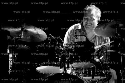 JaZzGdyni wiosna 2009. Klub Poklad - Koncert Duetu...