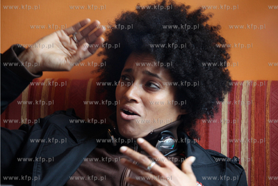 Z-Star (Anglia) - gosc specjalny festiwalu przed  koncertuemTribute...