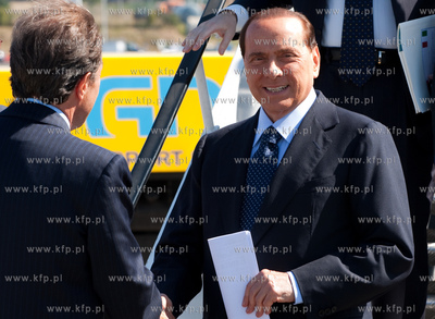 Obchody 70 rocznicy wybuchu II wojny swiatowej w Gdansku....